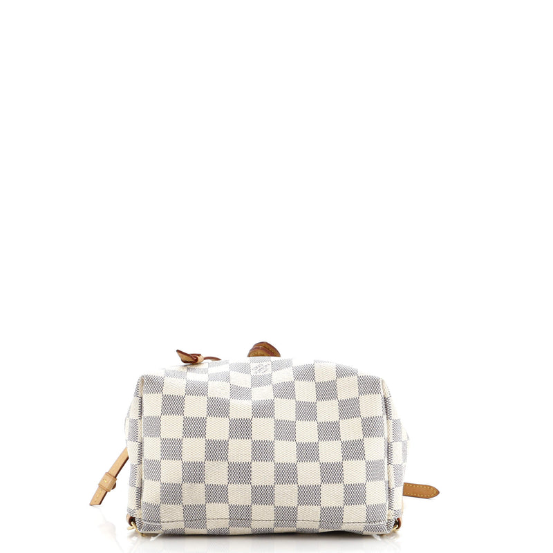 Louis Vuitton Sperone Backpack Damier Bb