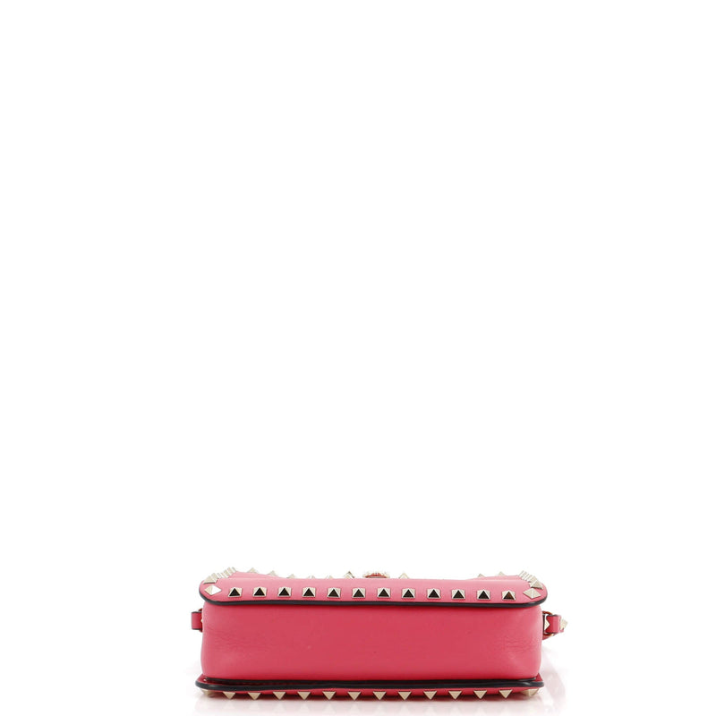 Valentino Garavani Rockstud Flip Lock