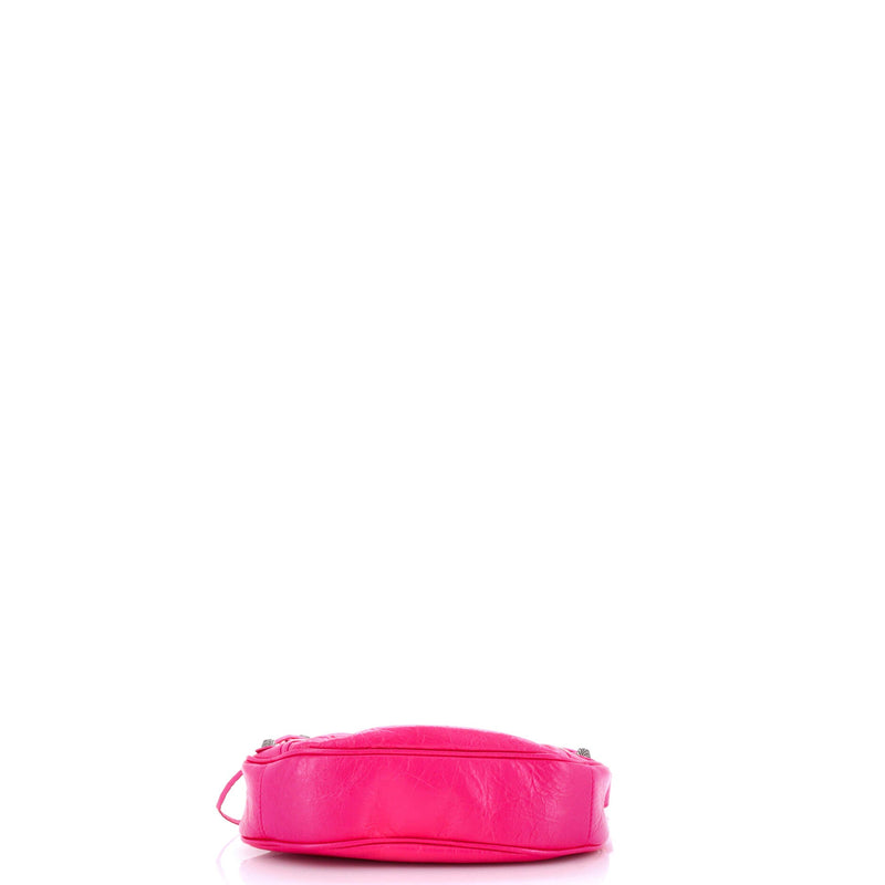 Balenciaga Le Cagole Giant Studs