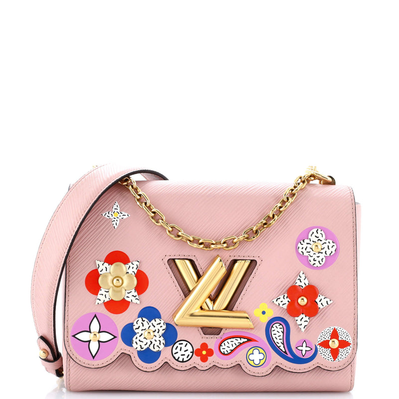 Louis Vuitton Twist Handbag Limited