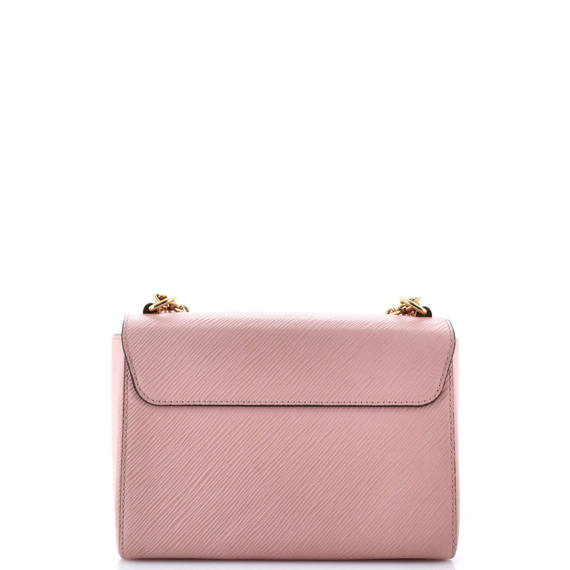 Louis Vuitton Twist Handbag Limited