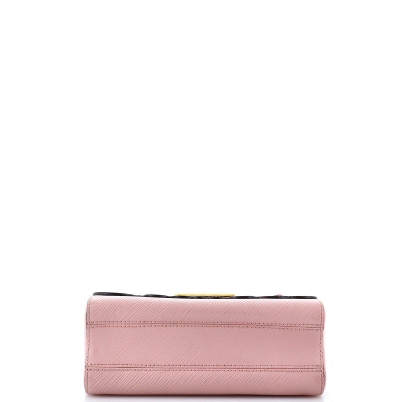 Louis Vuitton Twist Handbag Limited