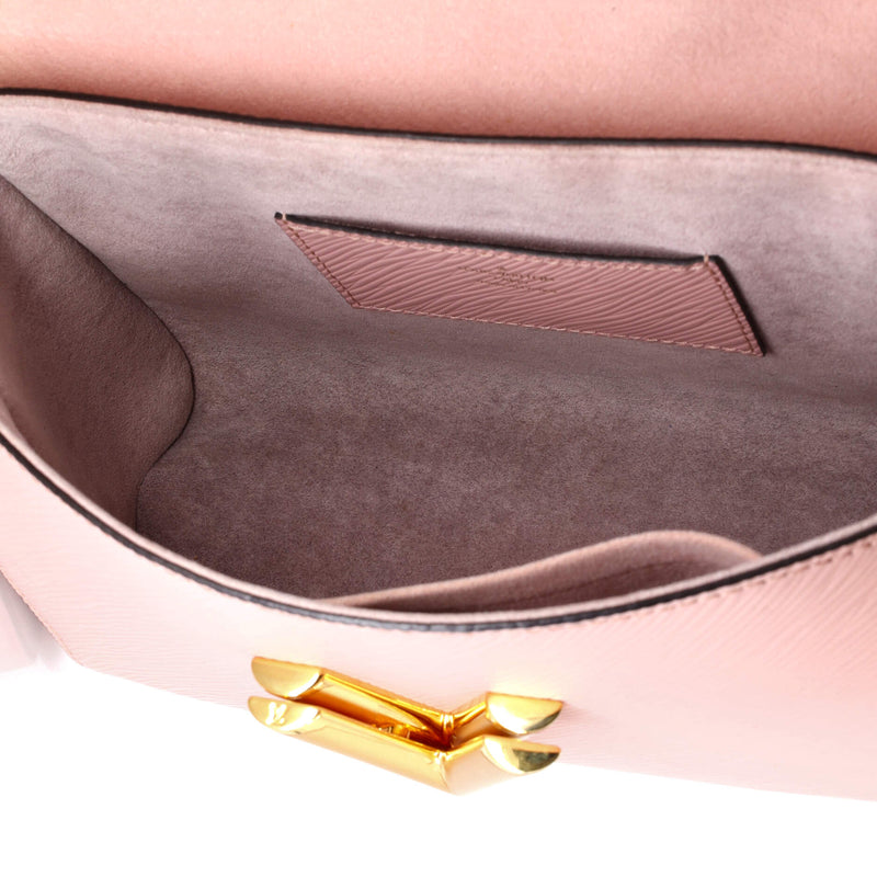 Louis Vuitton Twist Handbag Limited