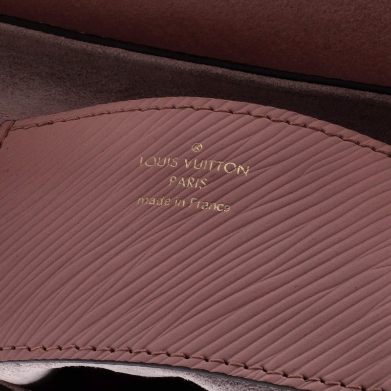 Louis Vuitton Twist Handbag Limited