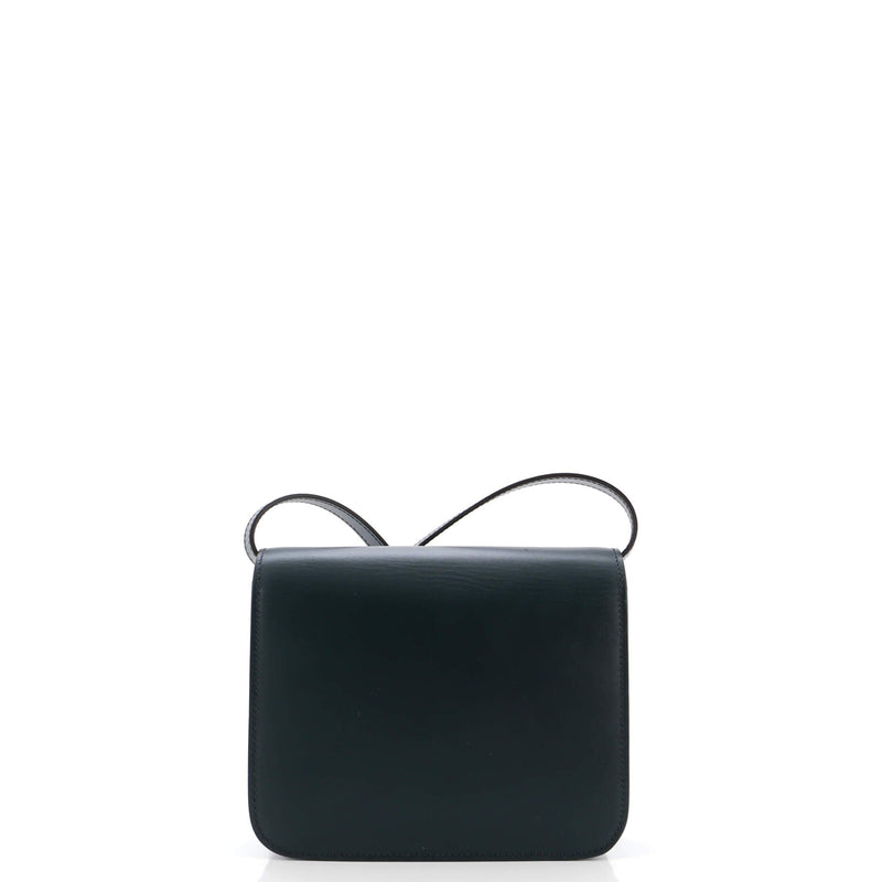 Celine Classic Box Bag Smooth Leather