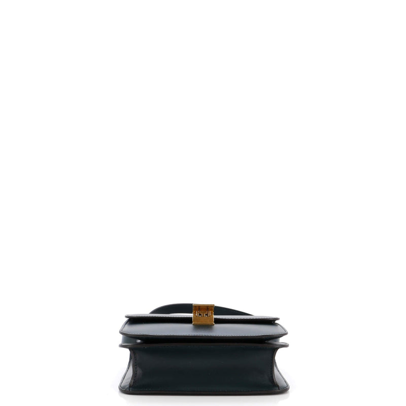 Celine Classic Box Bag Smooth Leather