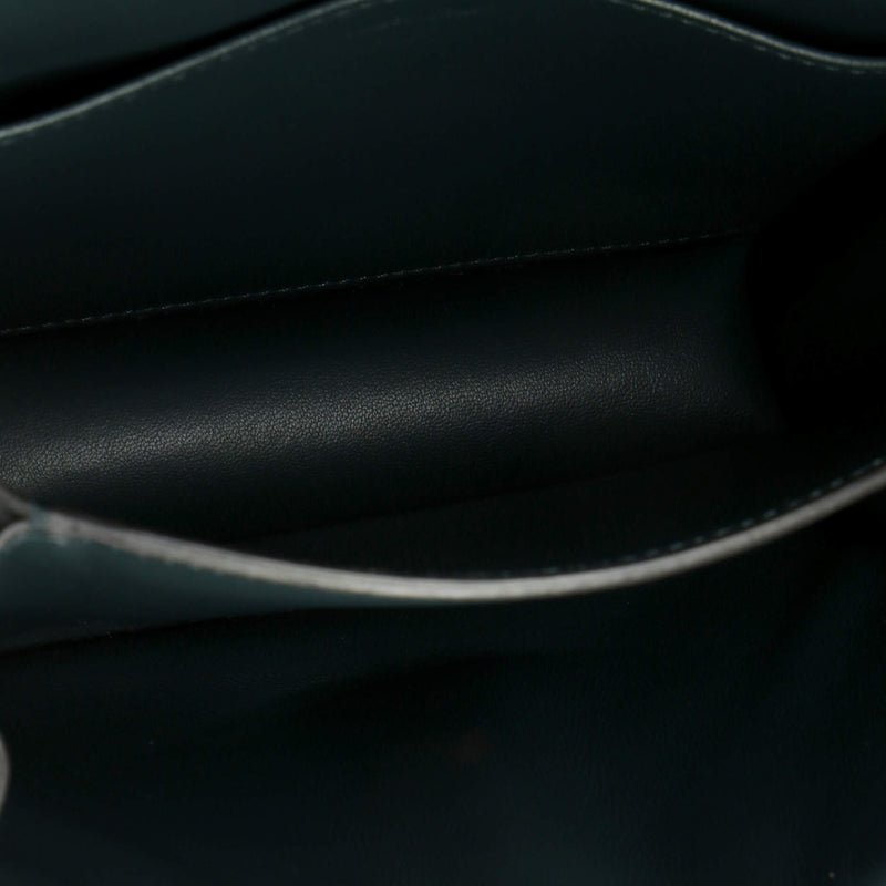 Celine Classic Box Bag Smooth Leather