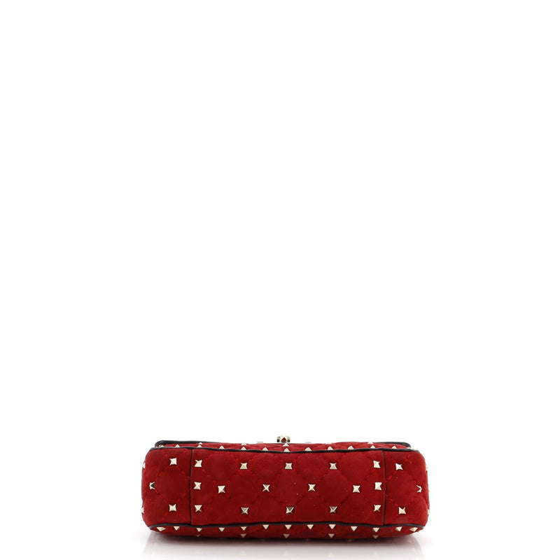 Valentino Garavani Rockstud Spike Flap