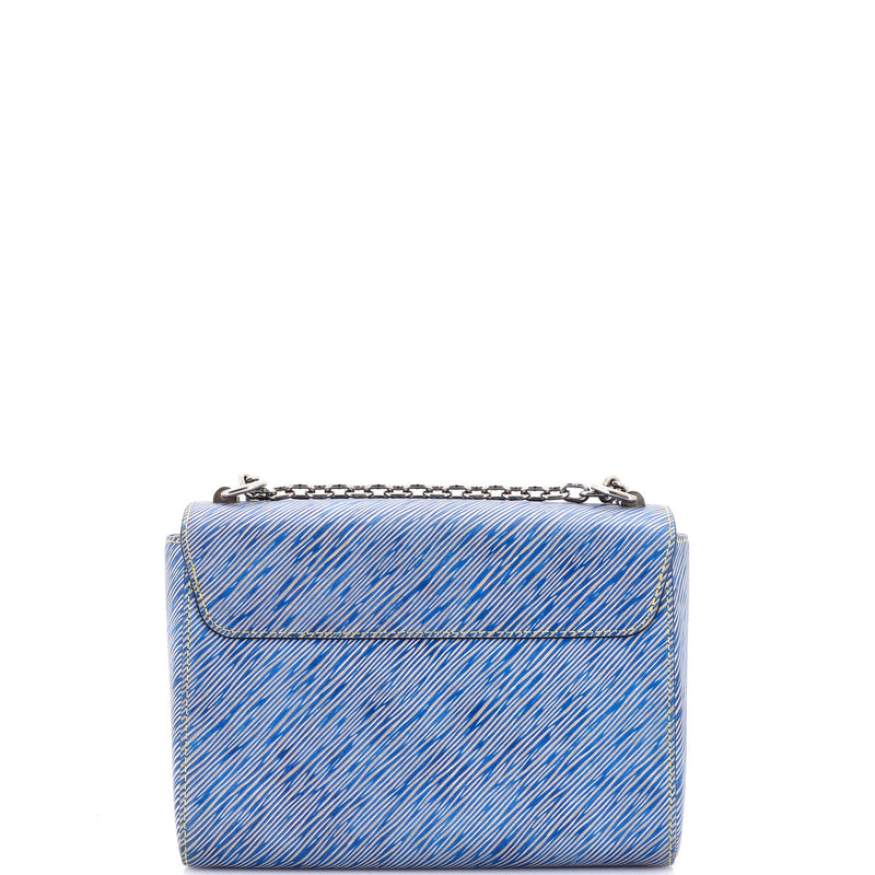 Louis Vuitton Twist Handbag Epi Leather