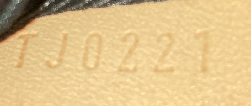 Louis Vuitton Bum Bag Canvas
