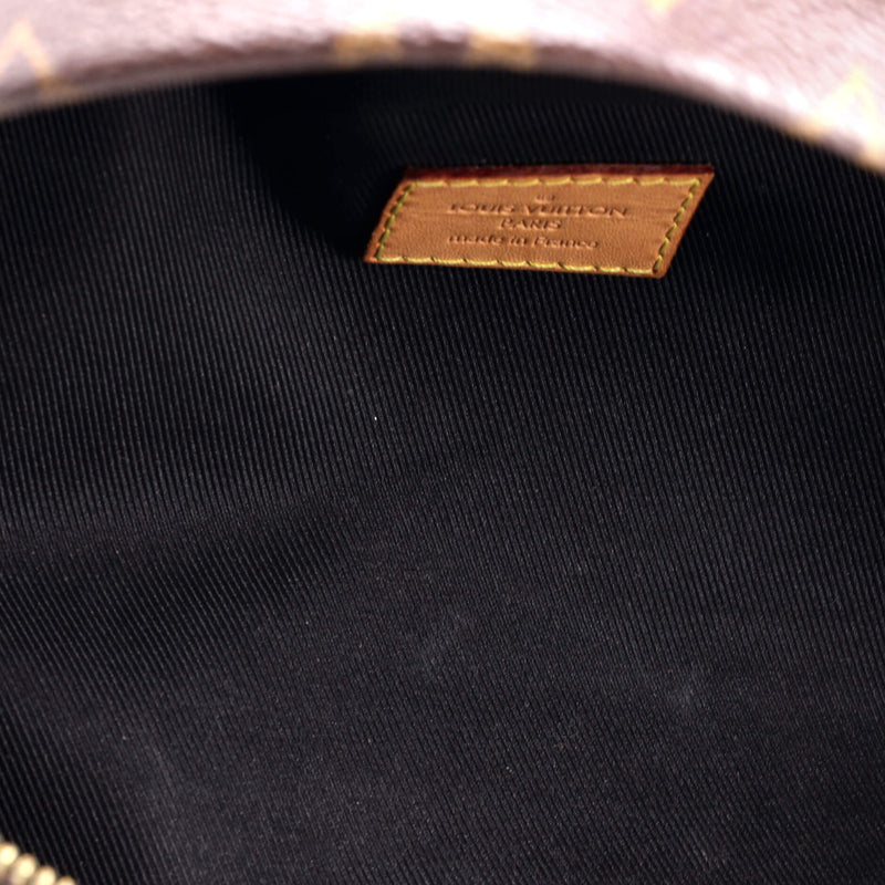 Louis Vuitton Bum Bag Canvas
