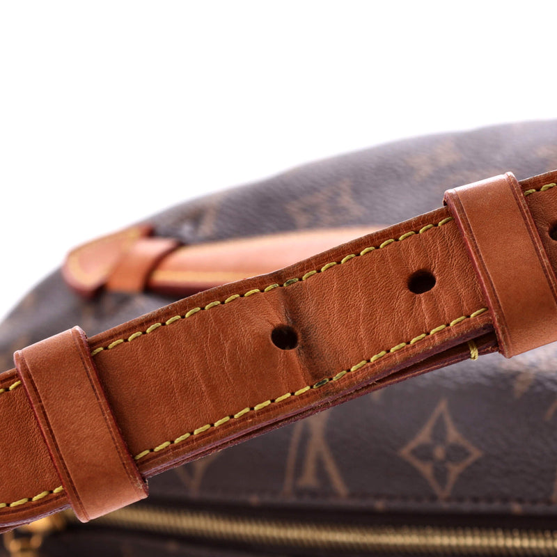 Louis Vuitton Bum Bag Canvas