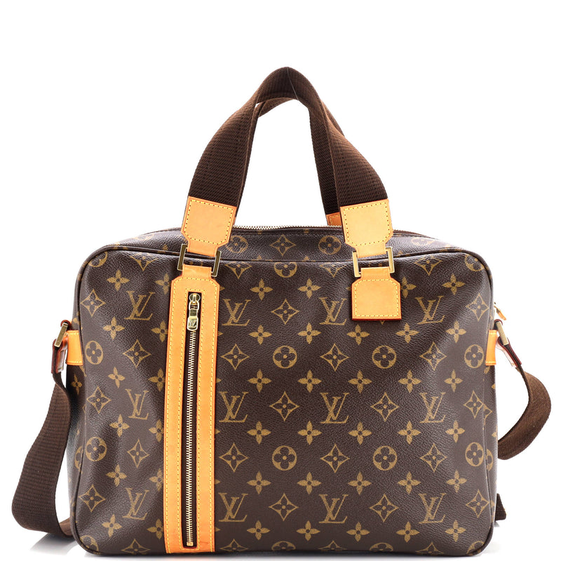 Louis Vuitton Sac Bosphore Handbag
