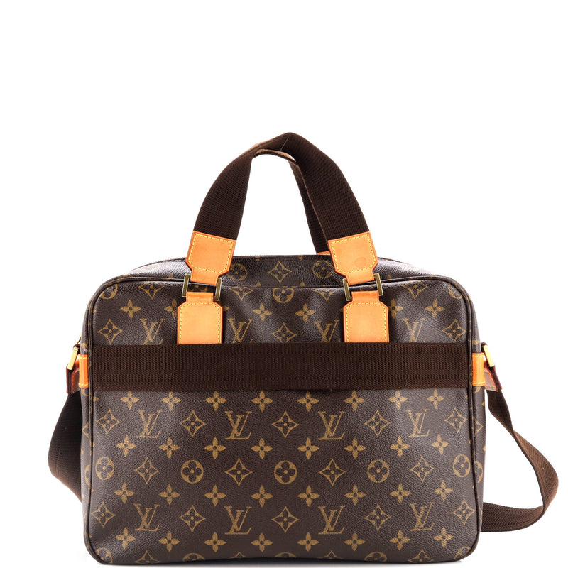 Louis Vuitton Sac Bosphore Handbag