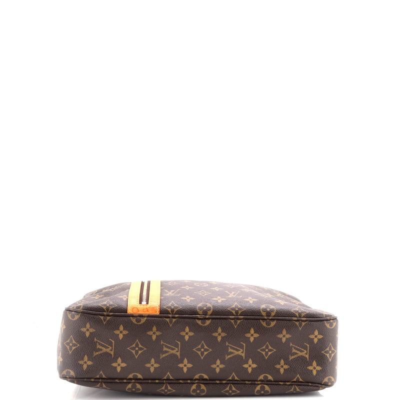 Louis Vuitton Sac Bosphore Handbag