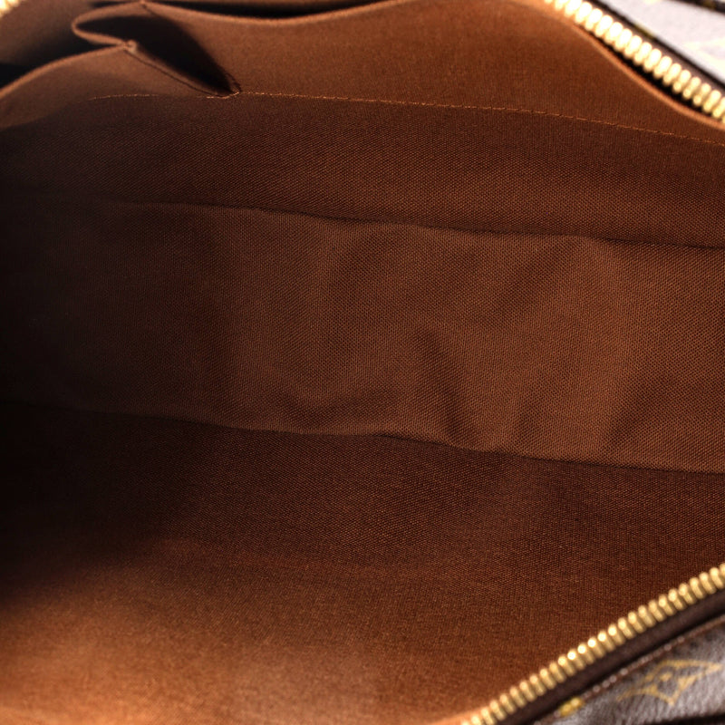 Louis Vuitton Sac Bosphore Handbag