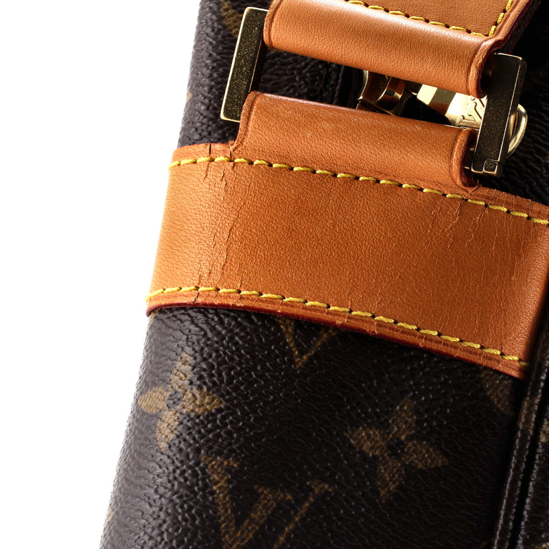 Louis Vuitton Sac Bosphore Handbag