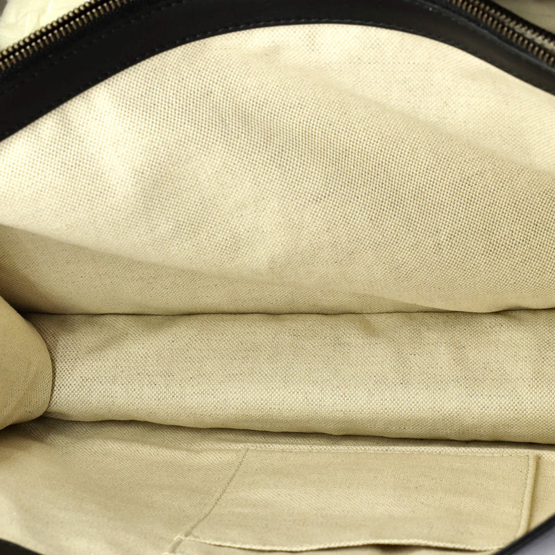 Gucci Dionysus Bamboo Top Handle Bag