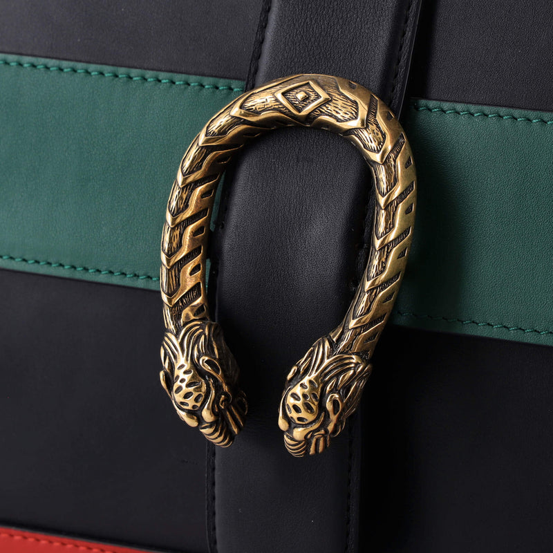 Gucci Dionysus Bamboo Top Handle Bag
