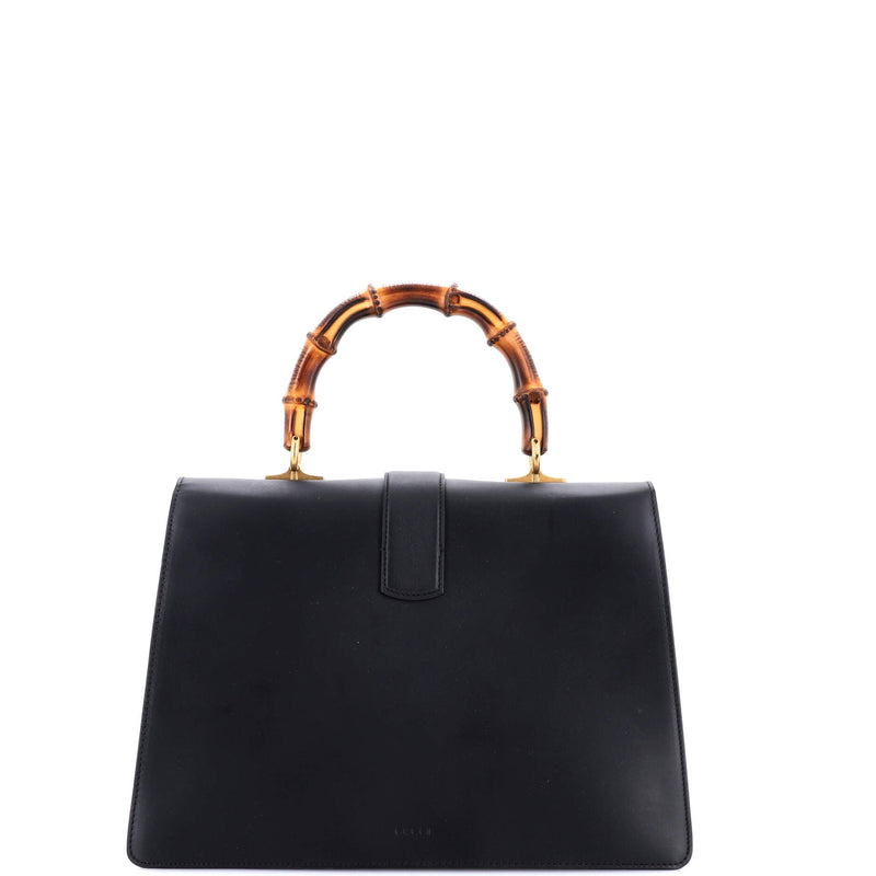 Gucci Dionysus Bamboo Top Handle Bag