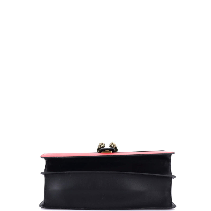 Gucci Dionysus Bamboo Top Handle Bag