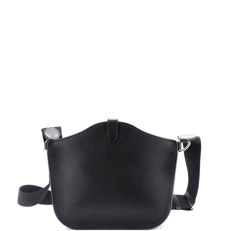 Attelage Crossbody Bag Galop D'Hermes