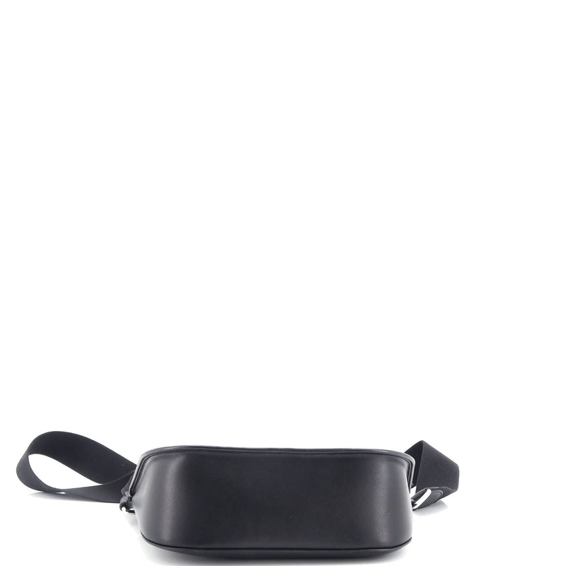 Attelage Crossbody Bag Galop D'Hermes