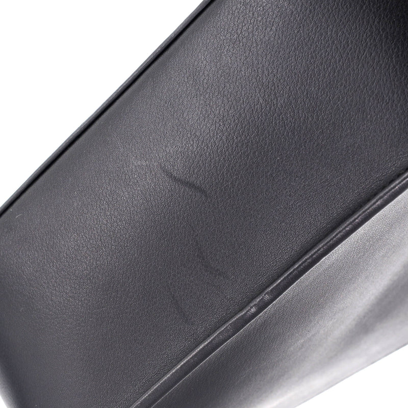 Attelage Crossbody Bag Galop D'Hermes