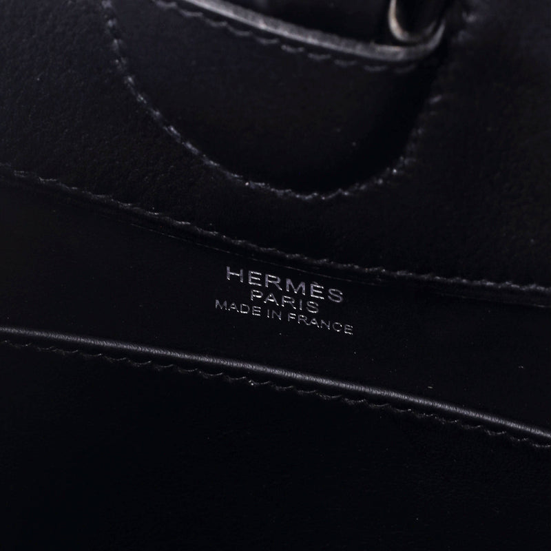 Attelage Crossbody Bag Galop D'Hermes