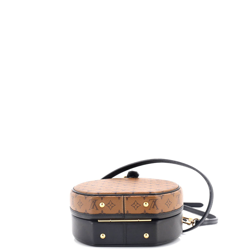 Louis Vuitton Petite Boite Chapeau Bag
