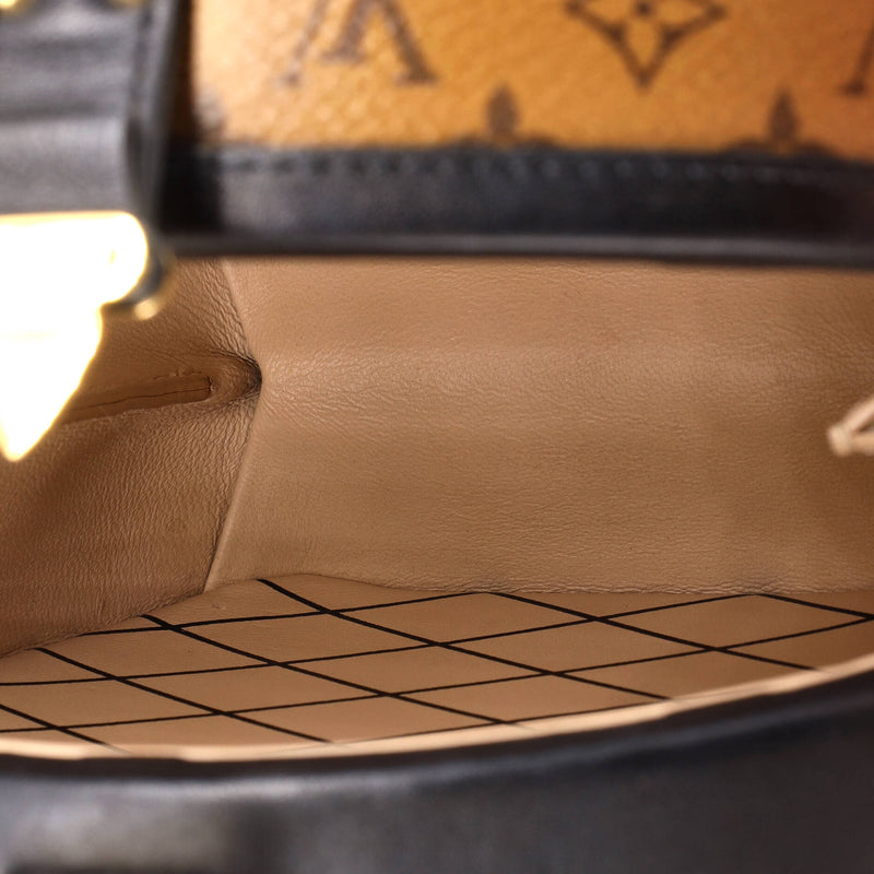Louis Vuitton Petite Boite Chapeau Bag