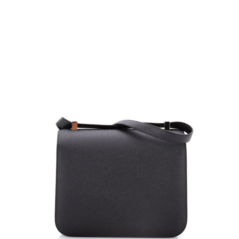 Hermes Constance Bag Epsom 24
