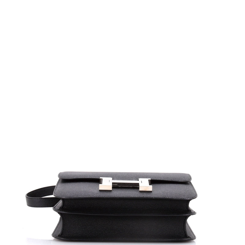 Hermes Constance Bag Epsom 24