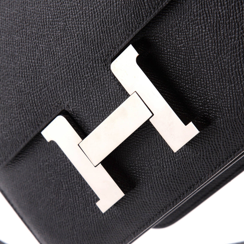 Hermes Constance Bag Epsom 24