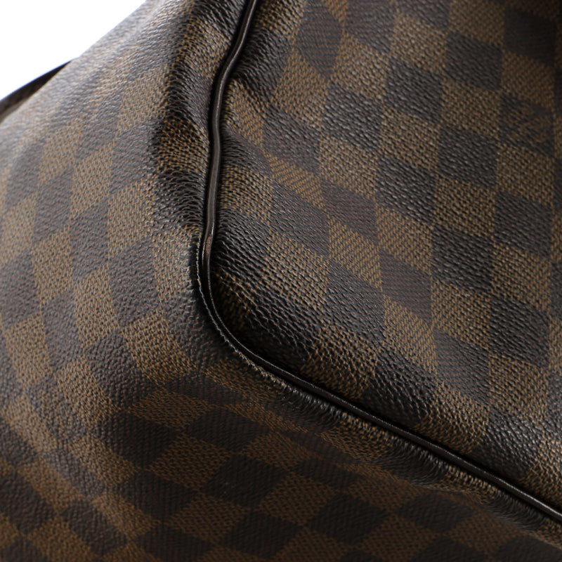 Louis Vuitton Speedy Handbag Damier 30