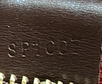 Louis Vuitton Speedy Handbag Damier 30