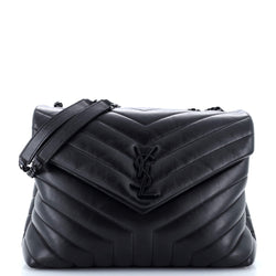 Saint Laurent Loulou Shoulder Bag