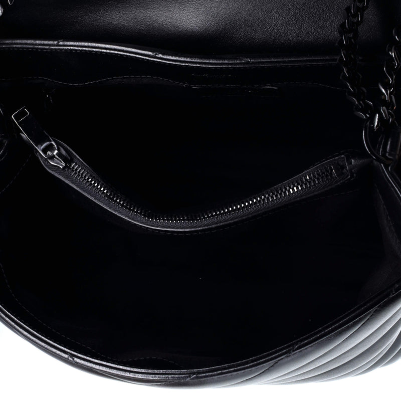 Saint Laurent Loulou Shoulder Bag