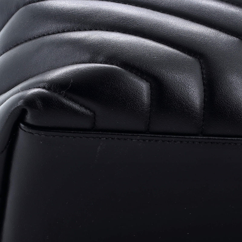 Saint Laurent Loulou Shoulder Bag