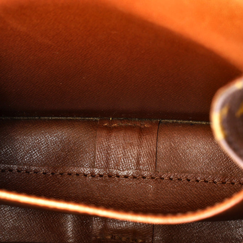 Louis Vuitton Cartouchiere Handbag