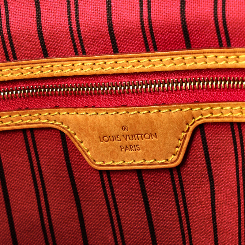 Louis Vuitton Delightful Nm Handbag