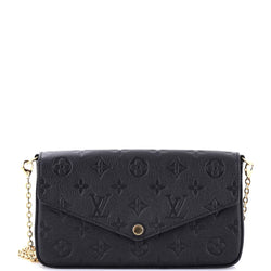 Louis Vuitton Felicie Pochette Empreinte
