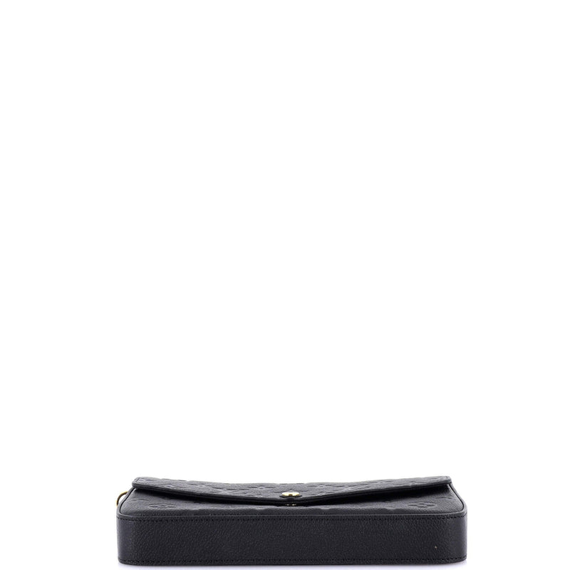 Louis Vuitton Felicie Pochette Empreinte