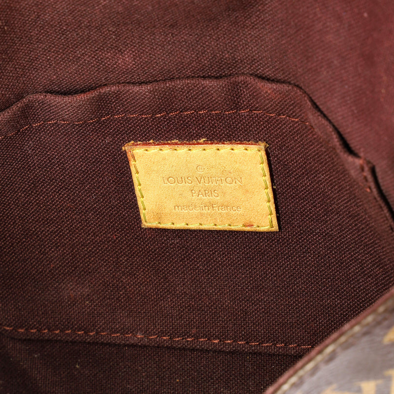 Louis Vuitton Favorite Handbag Canvas Pm