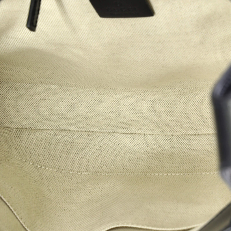 Gucci Jackie Hobo Leather Medium