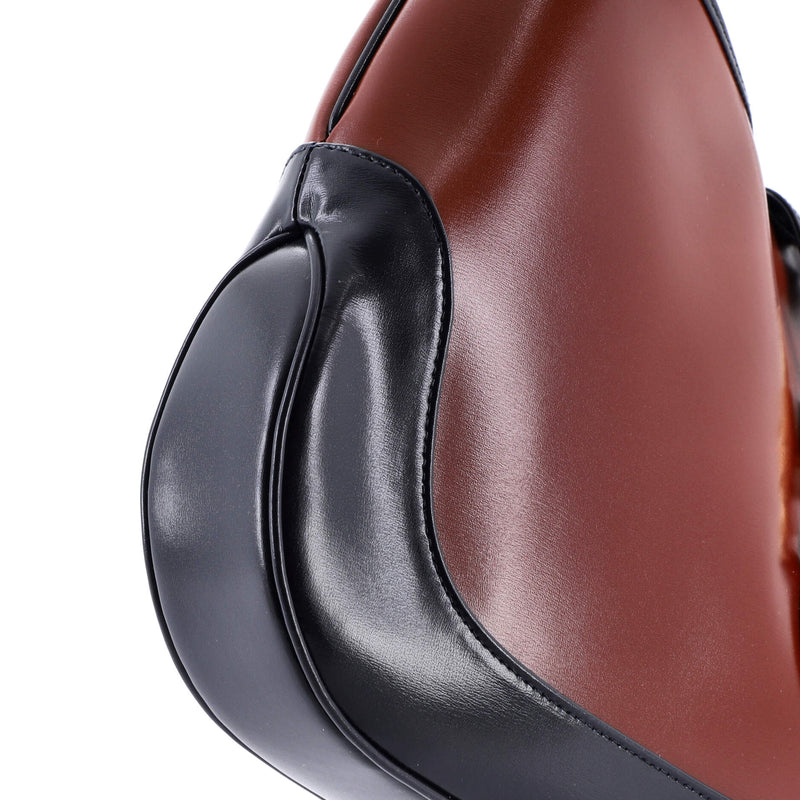 Gucci Jackie Hobo Leather Medium