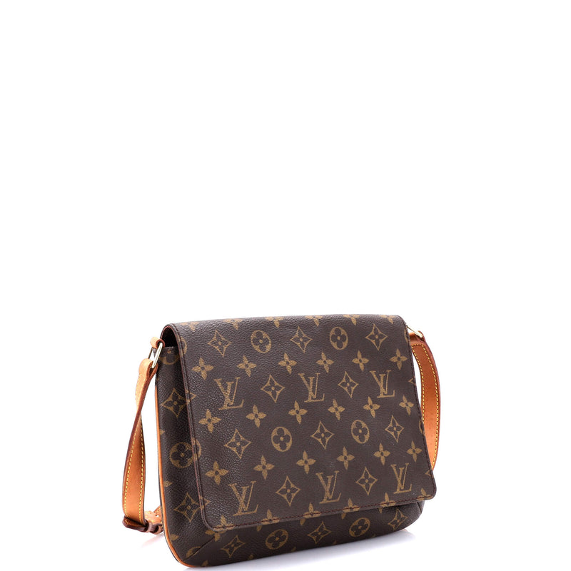 Louis Vuitton Musette Tango Handbag
