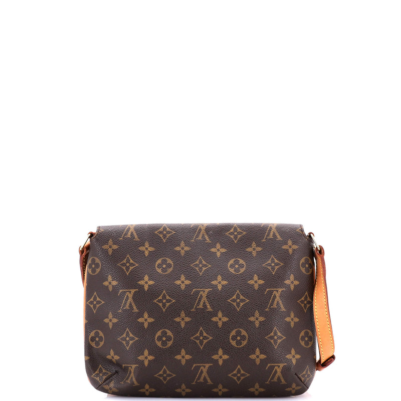 Louis Vuitton Musette Tango Handbag