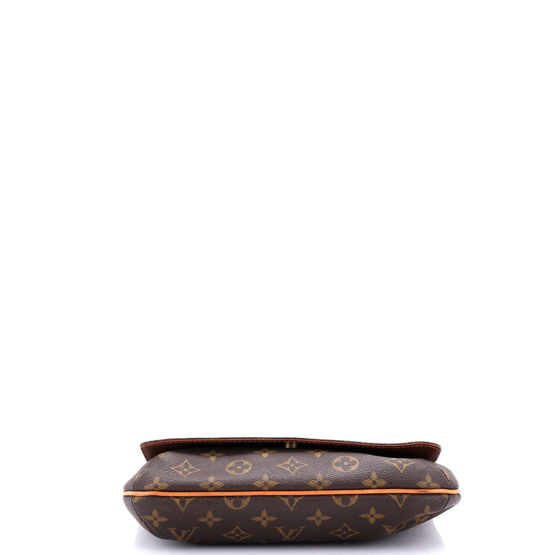 Louis Vuitton Musette Tango Handbag