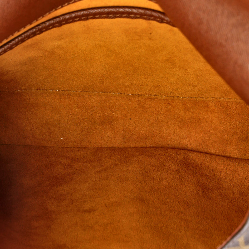 Louis Vuitton Musette Tango Handbag